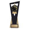 Basketball Trophy 7" H - XMPS64803A