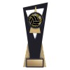 Volleyball Trophy 7" H - XMPS64817A