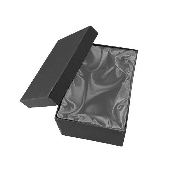 Amber Rise Art Glass GA6018 BOX