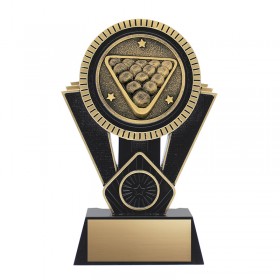 Trophée Billiard XRM7036