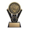 Trophée Billiard 6" H - XRM6036