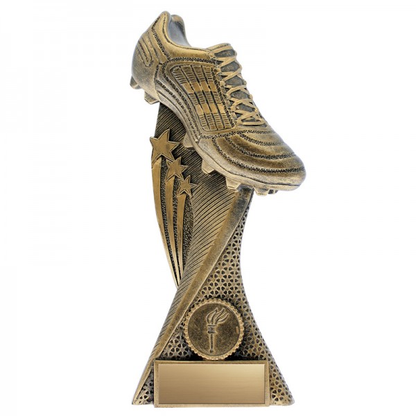 Soccer Trophy 7.75" H - XRG2029B