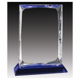 Trophée Cristal 7" H - GCY1901A
