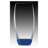 Crystal Trophy 7" H - GCY1630A