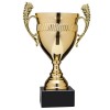 Gold Trophy Cup 12.5" H - EC5276