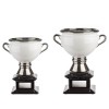 Coupe Trophée Céramique 10" H - CC5095B demo
