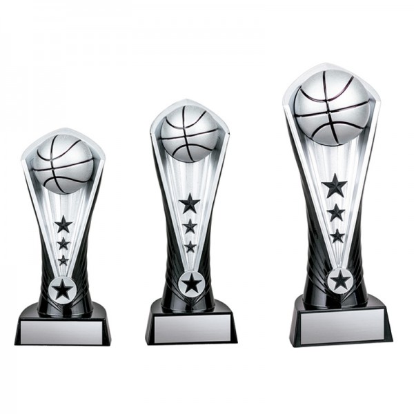 Trophée Cobra Basketball 7.5" H - XMP3503A - grandeurs