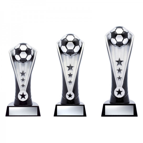 Trophée Cobra Soccer 7.5" H - XMP3513A - grandeurs