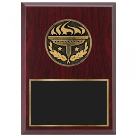 Victory Plaque 1870A-XF0001