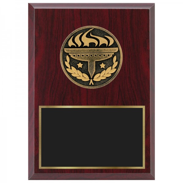 Victory Plaque 1870A-XF0001