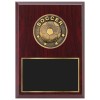 Plaque Soccer 1870A-XF0013