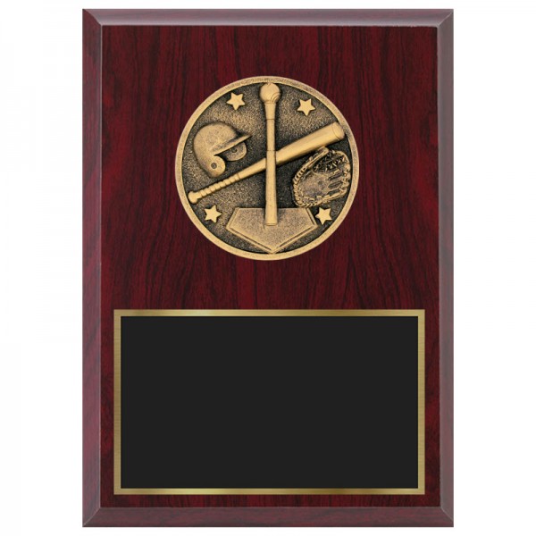 Plaque T-Ball 1870A-XF0059