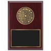 Science Plaque 1870A-XF0063