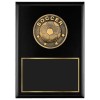 Soccer Plaque 1770A-XF0013