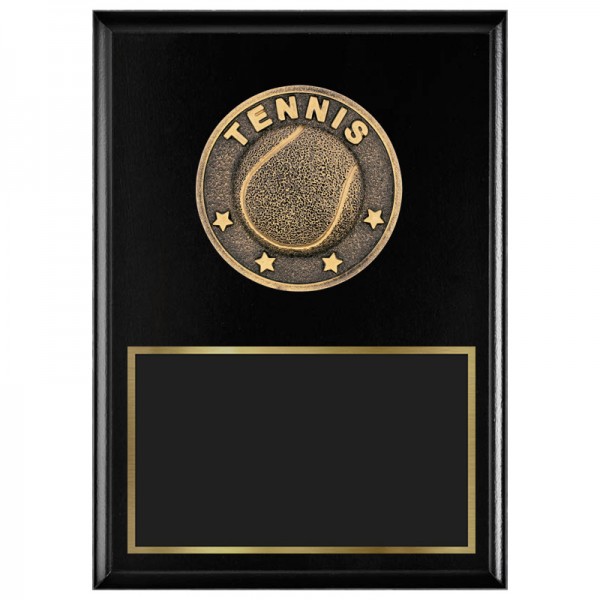 Plaque Tennis 1770A-XF0015