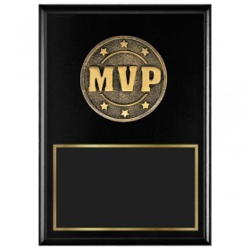 MVP Plaque 1770A-XF0085
