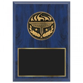 Victory Plaque 1670A-XF0001