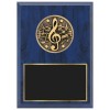 Music Plaque 1670A-XF0030