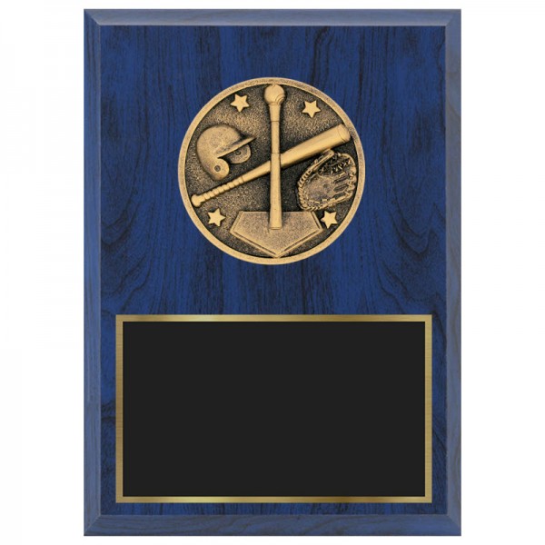 Plaque T-Ball 1670A-XF0059