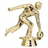 Figurine Bowling Homme 4 po 8609-1
