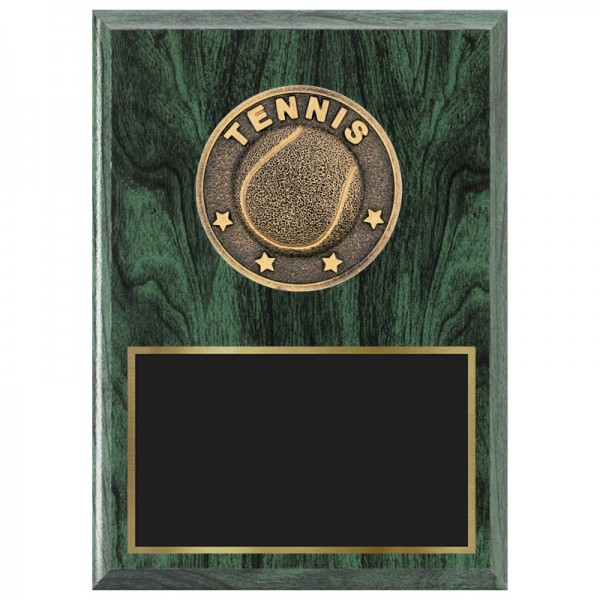 Plaque Tennis 1470-XF0015