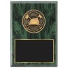 Firefighter Plaque 1470-XF0048