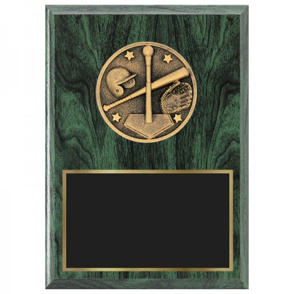 Plaque T-Ball 1470-XF0059