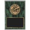 T-Ball Plaque 1470-XF0059