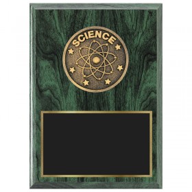 Plaque Science 1470-XF0063