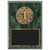 1st Position Plaque 1470-XF0091