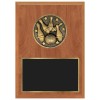 Bowling Plaque 1183-XF0005