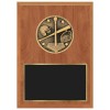 T-Ball Plaque 1183-XF0059
