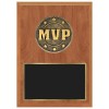 MVP Plaque 1183-XF0085