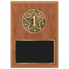 1st Position Plaque 1183-XF0091