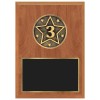 3rd Position Plaque 1183-XF0093