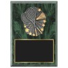 Plaque Badminton 1470-XPC27