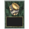 Plaque Rugby 1470-XPC61