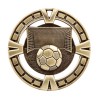 Soccer Gold Medal 2 1/2 in MSP413G
