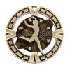 Dance Gold Medal 2 1/2 in MSP452G