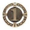 Médaille 1ère Position 2.5" - MSP491G