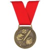 Baseball Medal 3 in MSJ802-DEMO