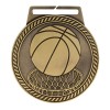 Basketball Gold Medal 3 in MSJ803G