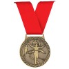 Médaille Marathon 3 po MSJ841-DEMO