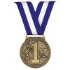 Médaille 1ère Position 3 po MSJ891-DEMO