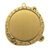 Médaille Bronze Musique 2 1/2 po MSI-2530Z