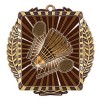 Badminton Gold Medal 3 1/2 in MML6027G