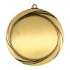 Médaille Baseball 2 3/4 po MMI54902-VERSO