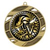 Victory Gold Medal 2 3/4 in MMI50301G