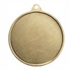 Médaille Poignée de Main 2 1/4 po MS658 VERSO