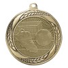 Soccer Gold Medal 2 1/4 in MS213AG
